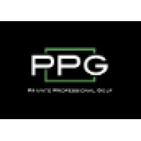 Private Professional Golf logo - Similar company to Chaplin Res Corp.