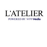 L'Atelier Powered by WPP Media logo - Similar company to World Learning Hub