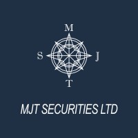 MJT Securities Limited logo - Similar company to Unit Export Limited