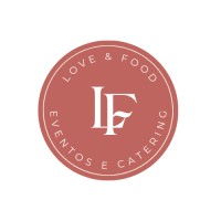 Love&Food | Eventos e Catering logo - Similar company to Eq
