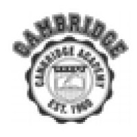 Cambridge Academy logo - Similar company to Cambridge Open Academy