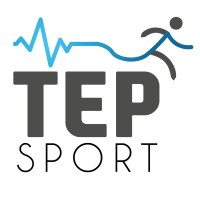 TEP sport logo - Similar company to Franchise Print