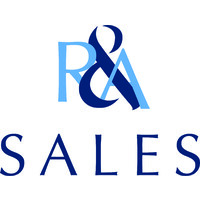 R&A SALES logo - Similar company to Sasu Distritech