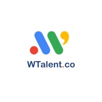 WTalent.co logo - Similar company to Presteza