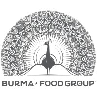 Burma Food Group logo - Similar company to Cetrella