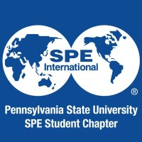 Society Of Petroleum Engineers Pennsylvania State University
