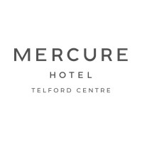 Mercure Telford Centre Hotel logo - Similar company to Eac Telford Ltd