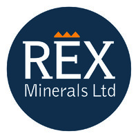 Rex Minerals Ltd logo - Similar company to Heathgate Resources