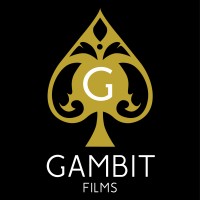 Gambit Films | Media Production Company logo - Similar company to Stage Five Films