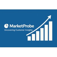 MarketProbe logo - Similar company to Videohub