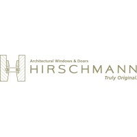 Hirschmann Windows & Doors logo - Similar company to Montec Gmbh