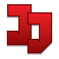 DoubleJGames Ltd logo - Similar company to Space Trace
