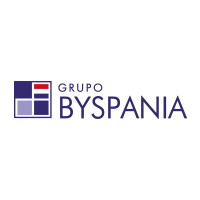 Grupo Byspania logo - Similar company to Alpax
