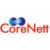 CoreNett Limited logo - Similar company to Atrams