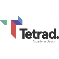 Tetrad Consulting Ltd logo - Similar company to Landtech Consulting