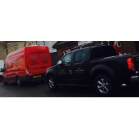 P JAMES ENGINEERING LTD logo - Similar company to Db Attenuation Ltd