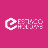 Estiaco Holidays logo - Similar company to Postdigital