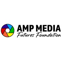 Amp Media Futures Foundation logo - Similar company to Bigger Than Sports