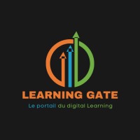 Le Learning Gate logo - Similar company to One4All | Centre D’Accompagnement Santé Dédié Aux Entrepreneurs
