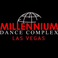 Millennium Dance Complex Las Vegas logo - Similar company to Performing Arts Live