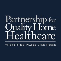 Partnership for Quality Home Healthcare logo - Similar company to Choice Health At Home