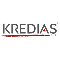 Kredias S.p.A. logo - Similar company to Sdr Srl
