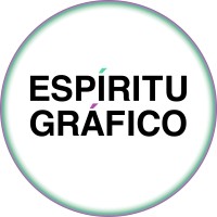 Espíritu Gráfico logo - Similar company to Creactitud
