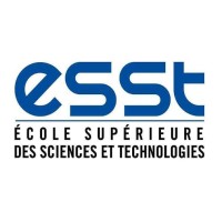 École supérieure des sciences et technologies logo - Similar company to Institut Enseignement Antar