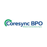 Coresync BPO logo - Similar company to Cedar Funding