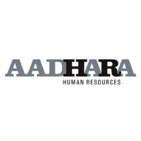 Aadhara HR logo - Similar company to Supernova Engineers Limited