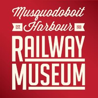 Musquodoboit Harbour Railway Museum