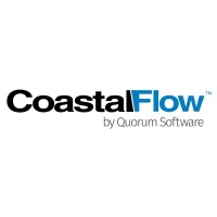 Coastal Flow Measurement logo - Similar company to Gl Stebbins Co