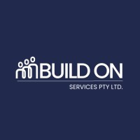 Build On Services logo - Similar company to St Bernard Constructions