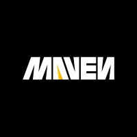 Maven logo - Similar company to Maven