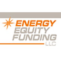 Energy Equity Funding, LLC logo - Similar company to Sustainable Equity Llc
