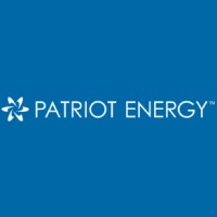 Patriot Energy logo - Similar company to Mantis Innovation