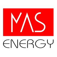 MAS Energy logo - Similar company to Tesla Engineer