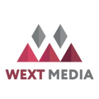 Wext Media logo - Similar company to Qovolta Technologies Ltd
