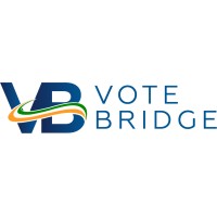 VoteBridge India logo - Similar company to Nbi Digital