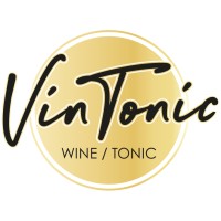 VinTonic  Wein / Tonic logo - Similar company to Adrinks
