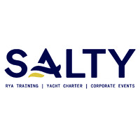 Salty Sailing logo - Similar company to Edisa Corp Usa