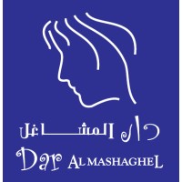 شركة دار المشاغل للتجارة logo - Similar company to Digital Myth Solutions