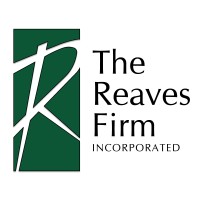 THE REAVES FIRM, INC. logo - Similar company to Hudson-Chatham Winery