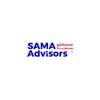 SAMA Advisors logo - Similar company to Integrated Libya