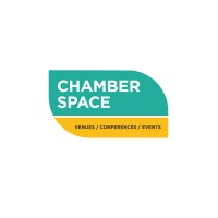 Chamber Space - Conference, Meetings & Events logo - Similar company to Introducing Events