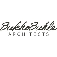 BukhoBuhle Architects logo - Similar company to Sage Architects