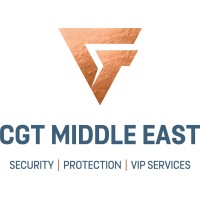CGT Middle East logo - Similar company to Pgs Solution