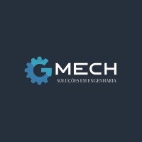 GMech Soluções em Engenharia Mecânica logo - Similar company to Engecompanybr