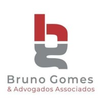 BG Advogados logo - Similar company to Agência De Gestão
