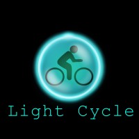 Light Cycle logo - Similar company to Lightcycle